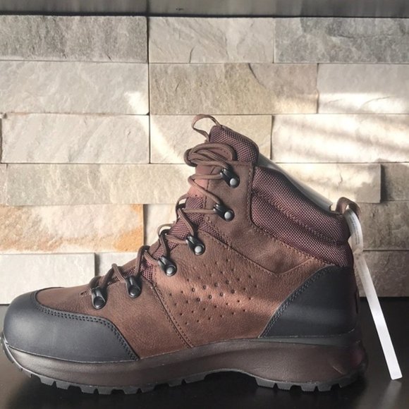 UGG Emmett Mid Men's Boot - Picture 4 of 7